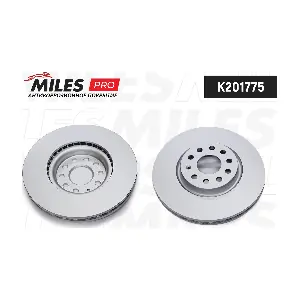 K201775 MILES