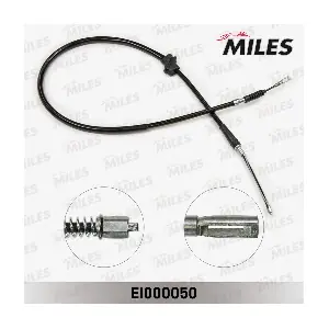 EI000050 MILES