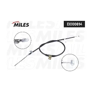 EI000614 MILES