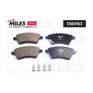E500163 MILES