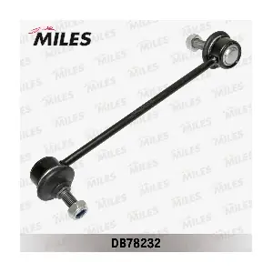 DB78232 MILES