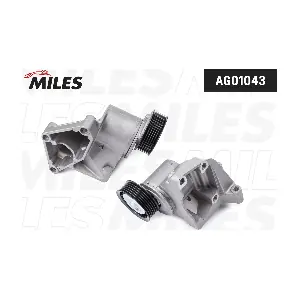 MILES AG01043