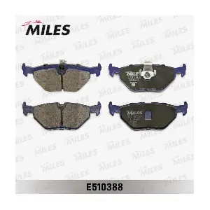 MILES E510388