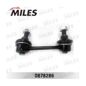 DB78286 MILES