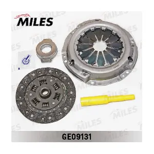 GE09131 MILES