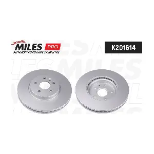 K201614 MILES