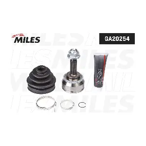 GA20254 MILES