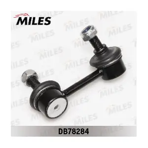 DB78284 MILES