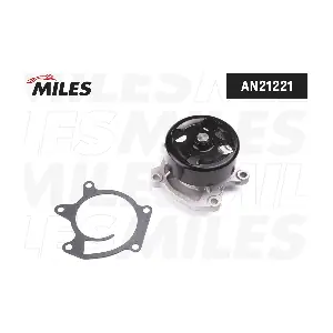 MILES AN21221