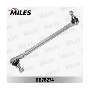 DB78274 MILES