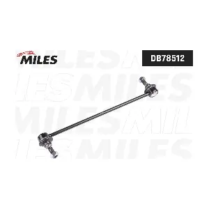 MILES DB78512