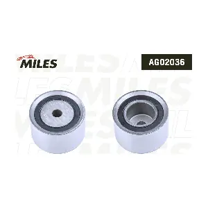 AG02036 MILES