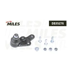 MILES DB35276