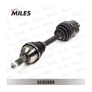 MILES GC02055
