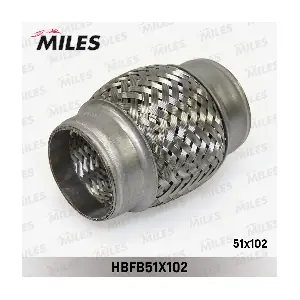 MILES HBFB51X102