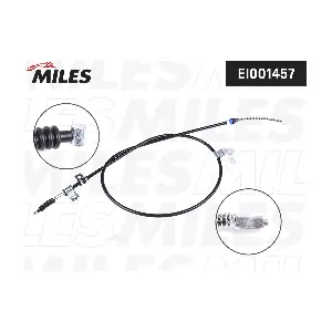 EI001457 MILES