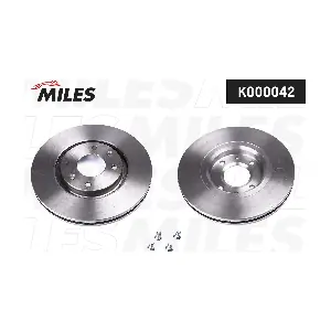 MILES K000042