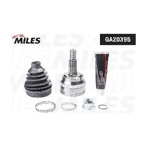 GA20395 MILES