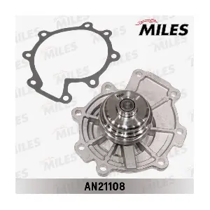 MILES AN21108