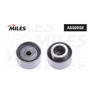 MILES AG02008