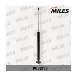 MILES DG02139