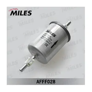 MILES AFFF028