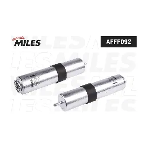 AFFF092 MILES