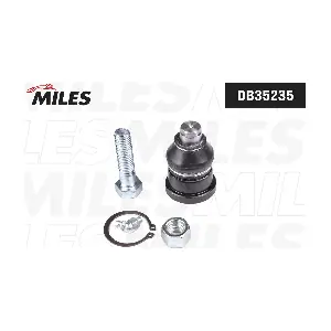 MILES DB35235