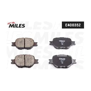 MILES E400352