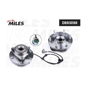 DB83088 MILES