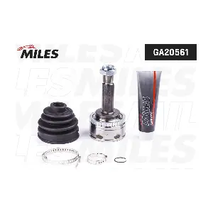 GA20561 MILES