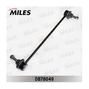 MILES DB78049