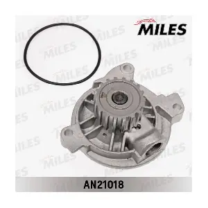 MILES AN21018
