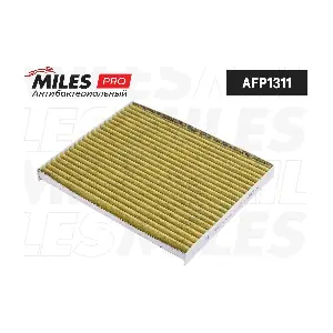 MILES AFP1311