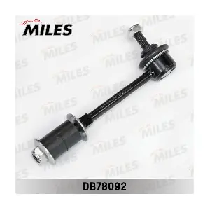 DB78092 MILES