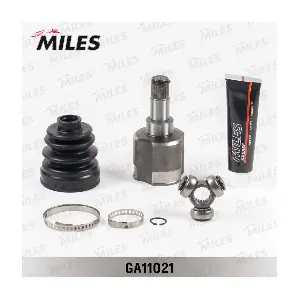 GA11021 MILES