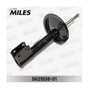MILES DG21036-01