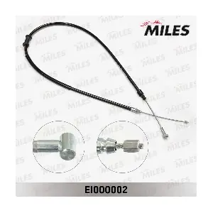 MILES EI000002