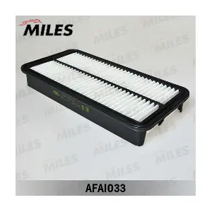 MILES AFAI033