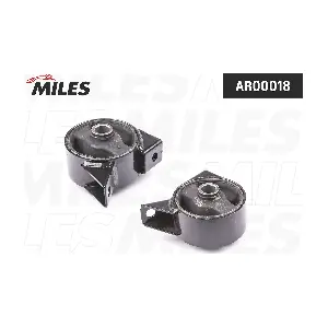 AR00018 MILES