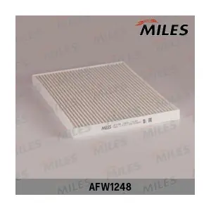 MILES AFW1248