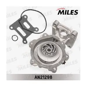 MILES AN21298