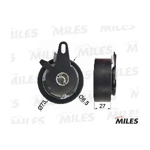 AG02043 MILES
