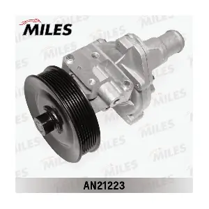 MILES AN21223