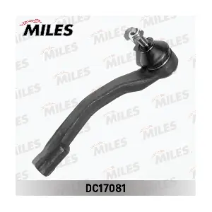 DC17081 MILES