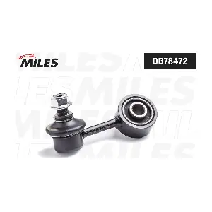 DB78472 MILES