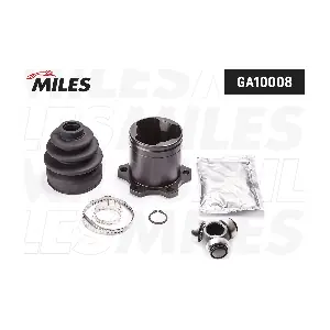 GA10008 MILES