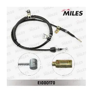 EI000170 MILES