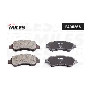 MILES E400265