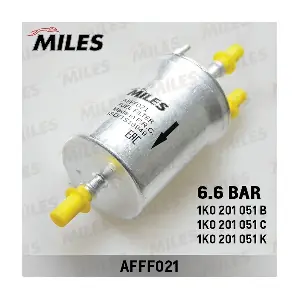 MILES AFFF021